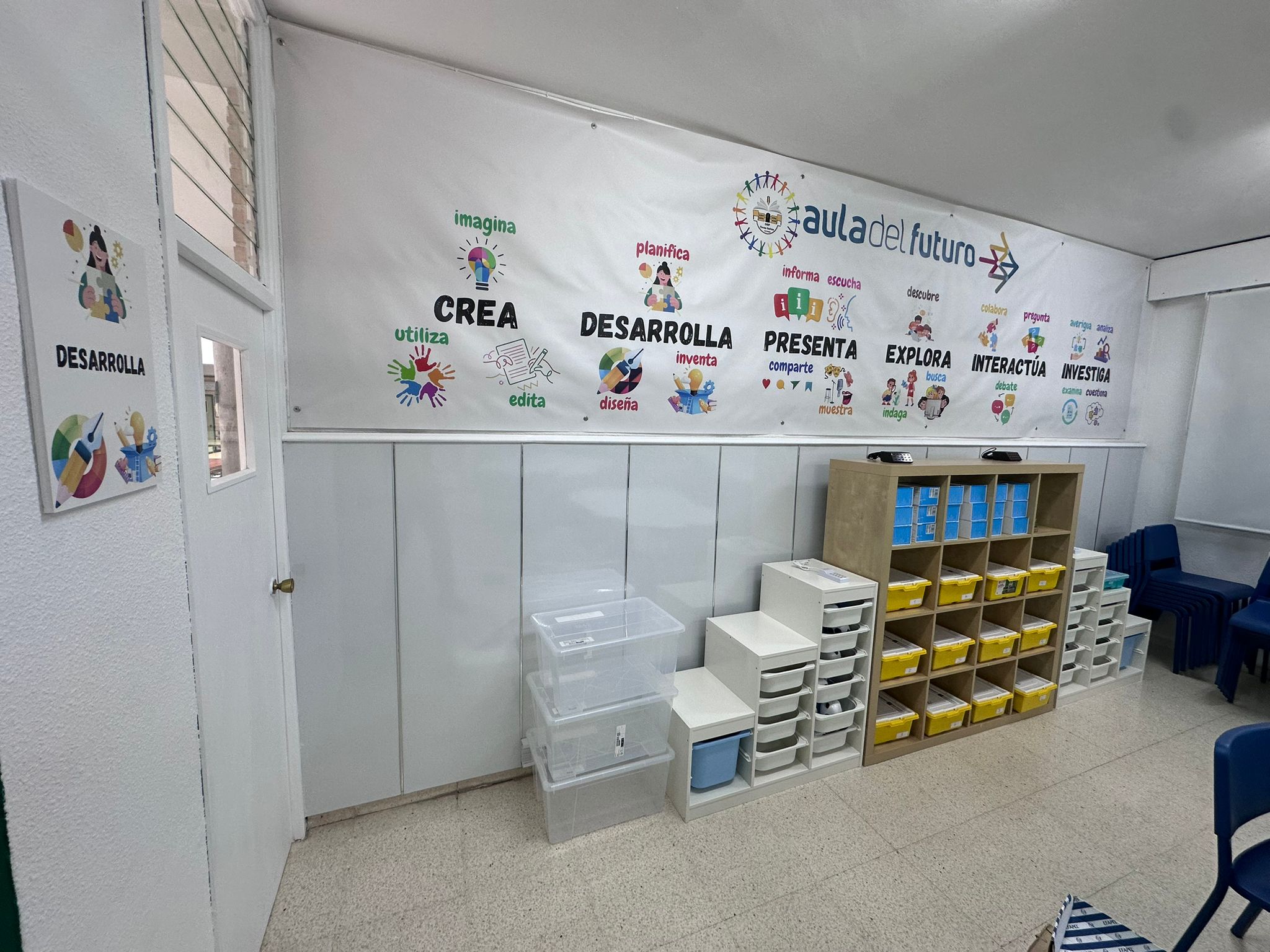 Zona Desarrolla