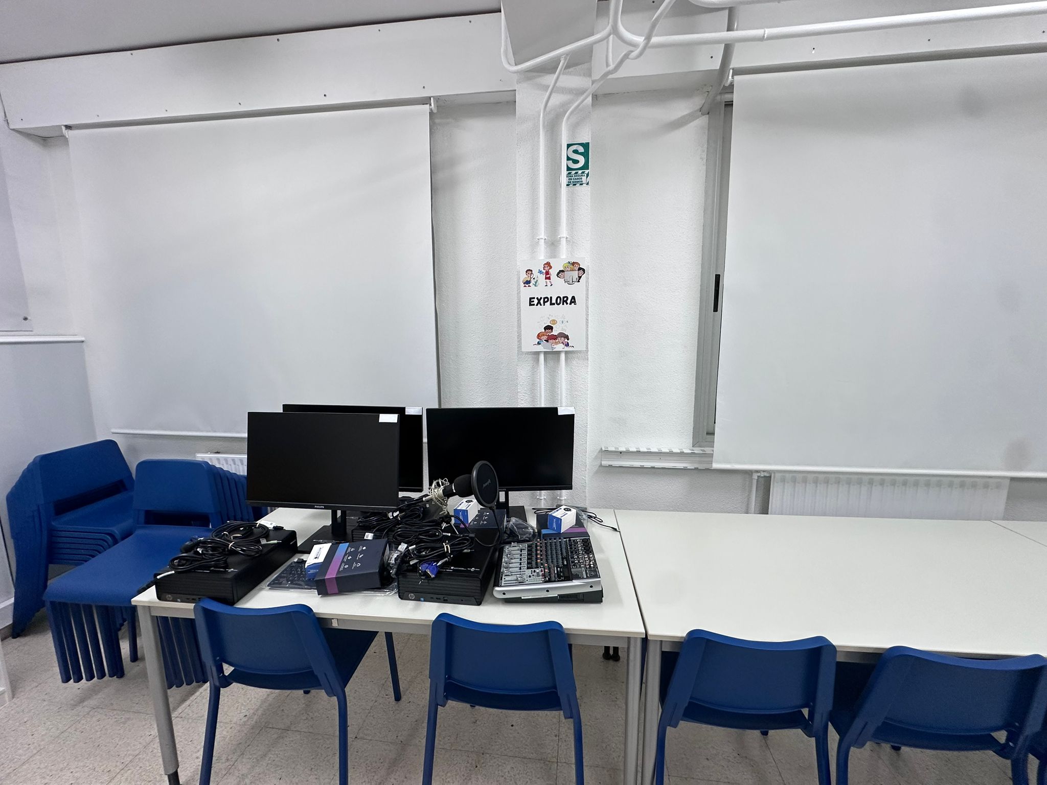 Zona Explora 1